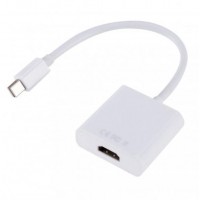 Mini DisplayPort to HDMI Adapter M/F cable adapter