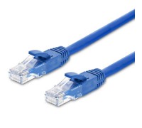 Cat6 Network Cable 50FT - Blue