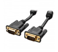 VGA-VGA Cable M/M 6FT