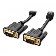 VGA-VGA Cable M/M 6FT