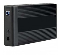 USB 3.0 to 3.5 SATA Hard Drive Enclosure