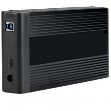 (SOLD OUT) USB 3.0 to 3.5 SATA Hard Drive Enclosure