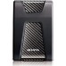 ADATA DashDrive Durable HD650 1TB 2.5" Anti-Shock External Hard Drive - Black