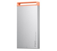 Lenovo PS6S Portable USB3.1 Gen2 SSD 512GB, New