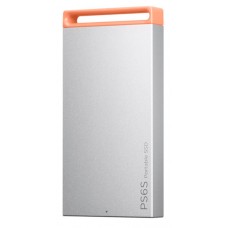 Lenovo PS6S Portable USB3.1 Gen2 SSD 512GB, New