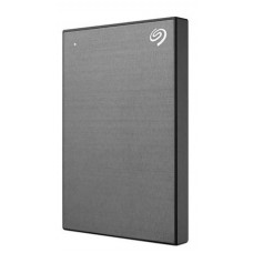 Seagate One Touch 1TB USB3.0 External Hard Drive (STKY1000404) - Space Grey