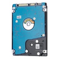 2.5'' 500GB SATA Internal Hard Drive, Pulled