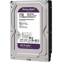 WD Purple WD11PURZ 3.5" 1TB 5400rpm Surveillance Hard Drive