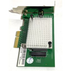 Lenovo 01AJ833 PCIEx4 to M.2 SSD Riser Card Low-Profile