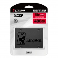 Kingston A400 480GB SSD SA400S37/480G