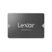 (limit 10) Lexar NS100 256GB 2.5'' SATA III Solid State Drive (SSD), New, 3 yrs warranty