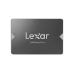 Lexar NS100 256GB 2.5'' SATA III SSD (LNS100-256RB)