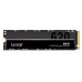 Lexar NM620 256GB M.2 NVMe PCI-e SSD (LNM620X256G-RNNNG), New, 3 yrs warranty