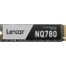 Lexar NQ780 2TB PCIe Gen4 NVMe M.2 2280 Up to 7000/5000 MB/s Read/Write