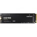 Samsung 980 NVMe 250GB PCI-e M.2 SSD (MZ-V8V250B/AM)