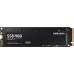 Samsung 980 NVMe 500GB PCI-e M.2 SSD (MZ-V8V500B/AM)