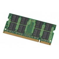 Laptop Sodimm DDR3 2G Memory, Pulled