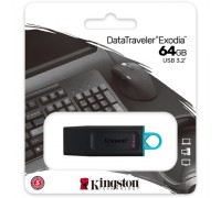 Kingston USB 3.2 Flash Drive DTX/64GB
