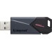 Kingston USB 3.2 Black DTXON/256GB Flash Drive (NO CAP)