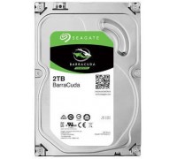 Seagate Barracuda ST2000DM008 2TB 3.5'' SATA 6GB/S 7200RPM Internal Hard Drive, New