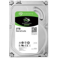 Seagate Barracuda ST2000DM008 2TB 3.5'' SATA 6GB/S 7200RPM Internal Hard Drive, New