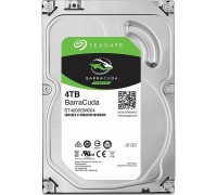 3.5'' Seagate Internal Hard Drive - 4TB, ST4000DM004