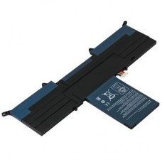 AC224 Battery for Acer Aspire S3 ASS3 Ultrabook AP11D3F MS2346 KB1097