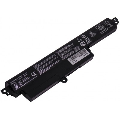 AS258 Battery For Asus VivoBook X200CA X200M X200MA A31N1302 A31LMH2 AS258 Battery For Asus VivoBook X200CA X200M X200MA A31N1302 A31LMH2