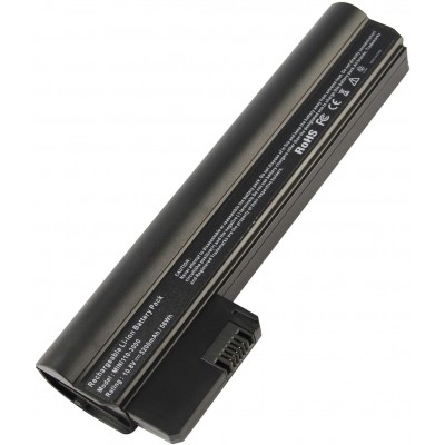 HP250 Battery for HP Mini 110-3000 110-3100 CQ10-400 HSTNN-DB1U CB1U E04C