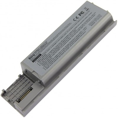 DE204 Battery for Dell Latitude D620 D630 D640 PC764 TC030 TD175 DE204 Battery for Dell Latitude D620 D630 D640 PC764 TC030 TD175