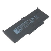 DE334L Battery for Dell Latitude E7280 E7480 E7490 7.6V 5800mAh / 44Wh