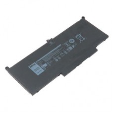 DE334L Battery for Dell Latitude E7280 E7480 E7490 7.6V 5800mAh / 44Wh