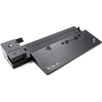 (90w) Lenovo ThinkPad Pro Dock 40A1 USB3.0 Replicator Docking Station, New