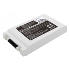 TS017 battery for Toshiba M3 PA3084U