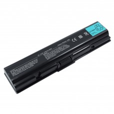 TS204 Battery for Toshiba Satellite A200 A300 L300 M200 L450 PA3533 PA3535