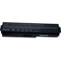 TS209 Battery For Toshiba Satellite C650D C655D C660D L515 L600 PA3634U