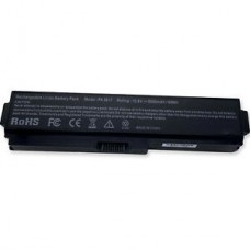 TS209 Battery For Toshiba Satellite C650D C655D C660D L515 L600 PA3634U