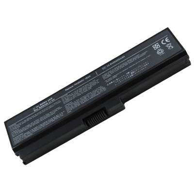 LTS230 Battery Toshiba Satellite L645 L650 L655 L670 L675 PA3817U PA3818U