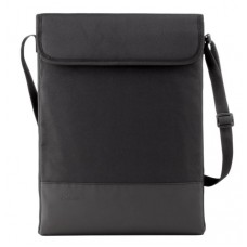 Belkin Protective Laptop Sleeve with Shoulder Strap for 14''-15'', Black
