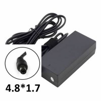 65W 19.5V 3.33A 4.8*1.7 for HP