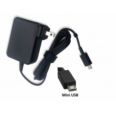 33W 19V 1.75A Special Mini USB for ASUS Tablet Chromebook