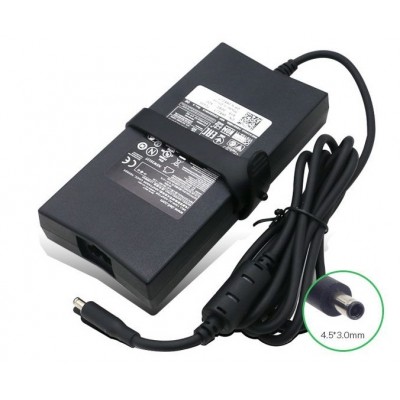 (Used Original) DELL 130W 19.5V 6.7A 4.5*3.0, Used, 30 Days Warranty