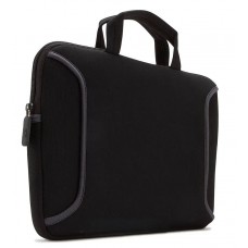 CaseLogic Quantic 12" Neoprene Sleeve with pocket (Black) (Part # 3201111)