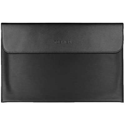 (12.5inch) TOSHIBA Black U920t Ultrabook Case Model PA1526U-1UC5, 12.5in, Black