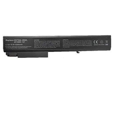 HP228 Battery For HP EliteBook 8530p 8540w 8730w 458274-421 AV08XL