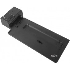 (135w) Lenovo ThinkPad Pro Dock 40AJ/40AH USB2.0 Replicator Docking Station, refurbished