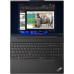 (3-Day order) Lenovo ThinkPad E16 Gen 1: i7-1355U 1.7GHz 16G 512GB Win11Pro 16'' Black