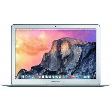 MacBook Air A1466: Core i7-5650u 2.2GHz 8GB 512GB 13'' Year-2017