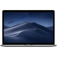 MacBook Pro A1990: Core i7-8750H 2.20GHz 16G 256GB 15" Year-2018