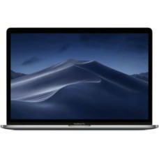MacBook Pro A1990: Core i7-8750H 2.20GHz 16G 256GB 15" Year-2018
